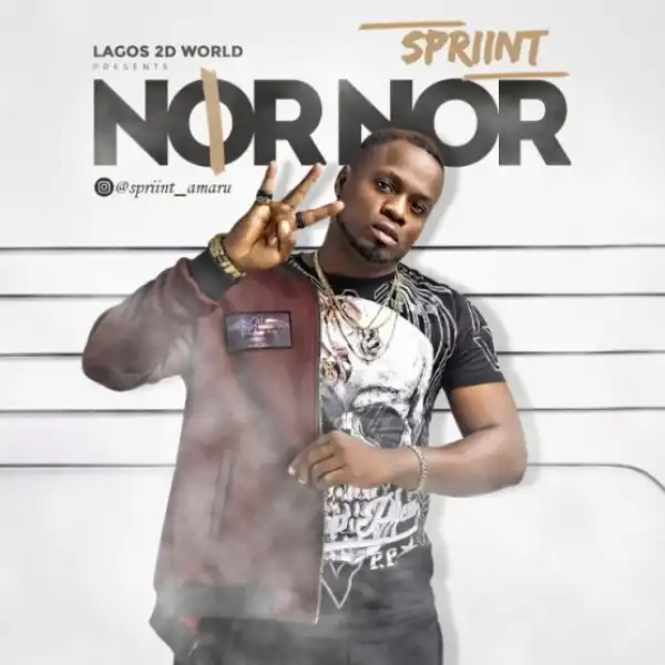 Spriint - Nor Nor